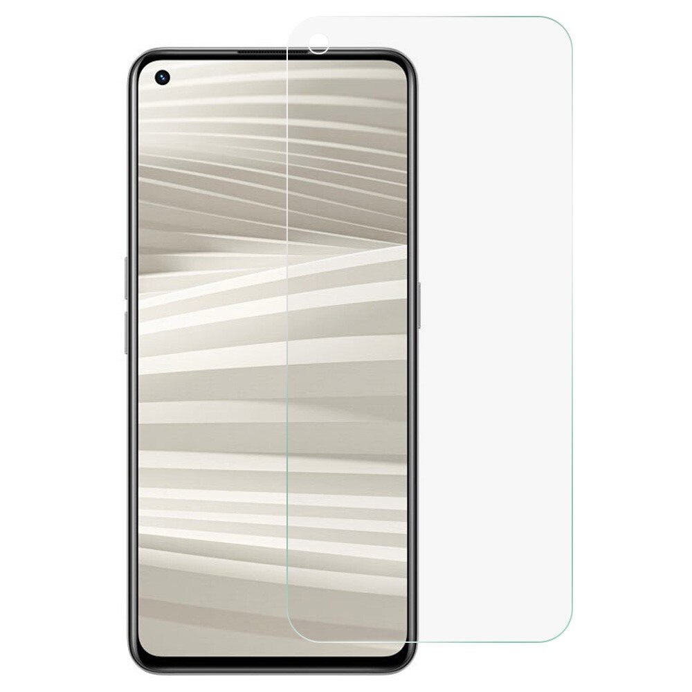 Realme GT 2 Pro Gehard Glas 0.3mm Screenprotector