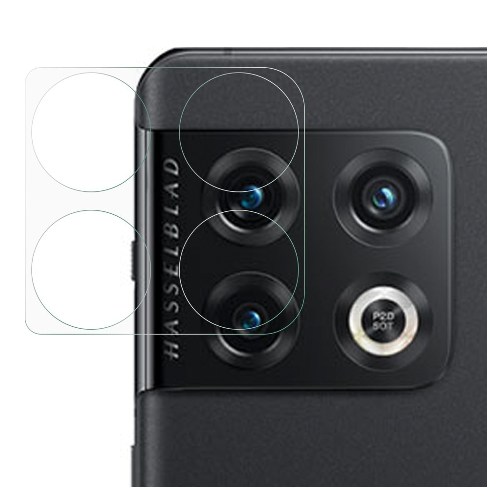 OnePlus 10 Pro Gehard Glas Camera Protector
