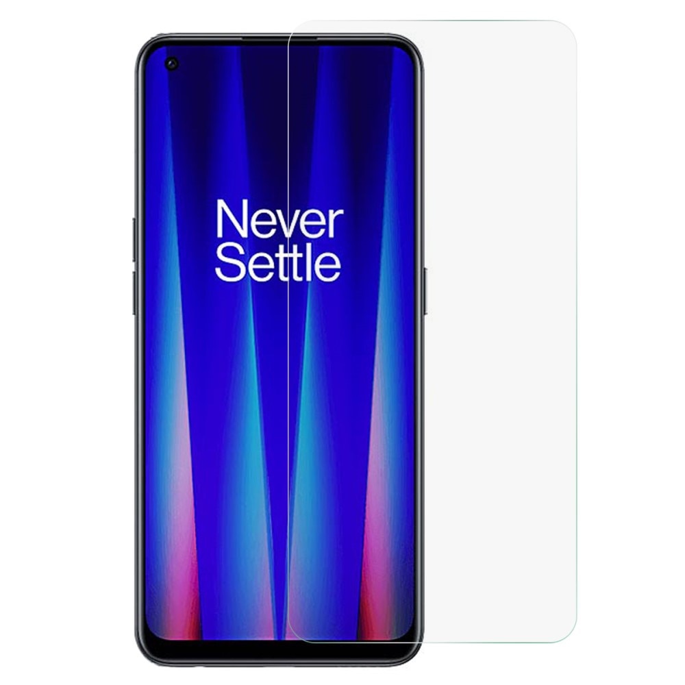 OnePlus Nord CE 2 5G Gehard Glas 0.3mm Screenprotector