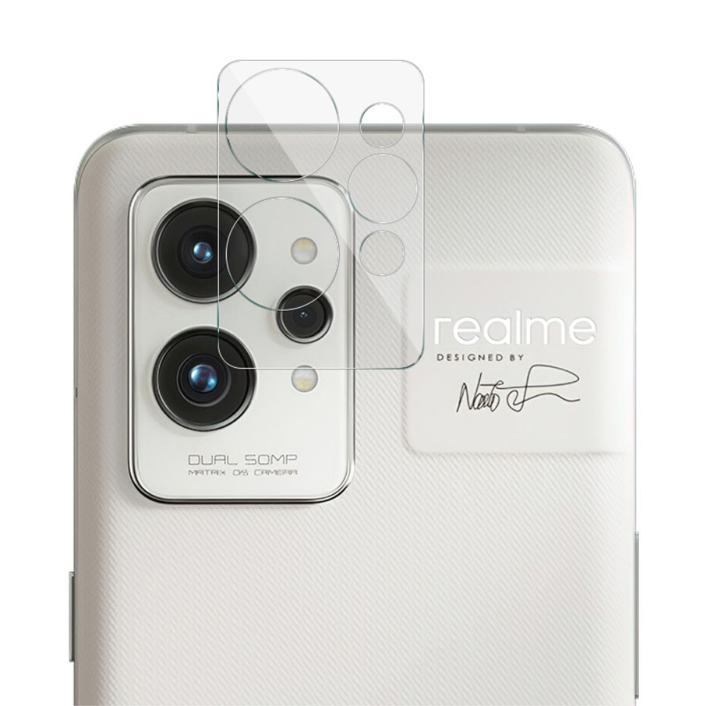 Gehard Glas Camera Protector Realme GT 2 Pro