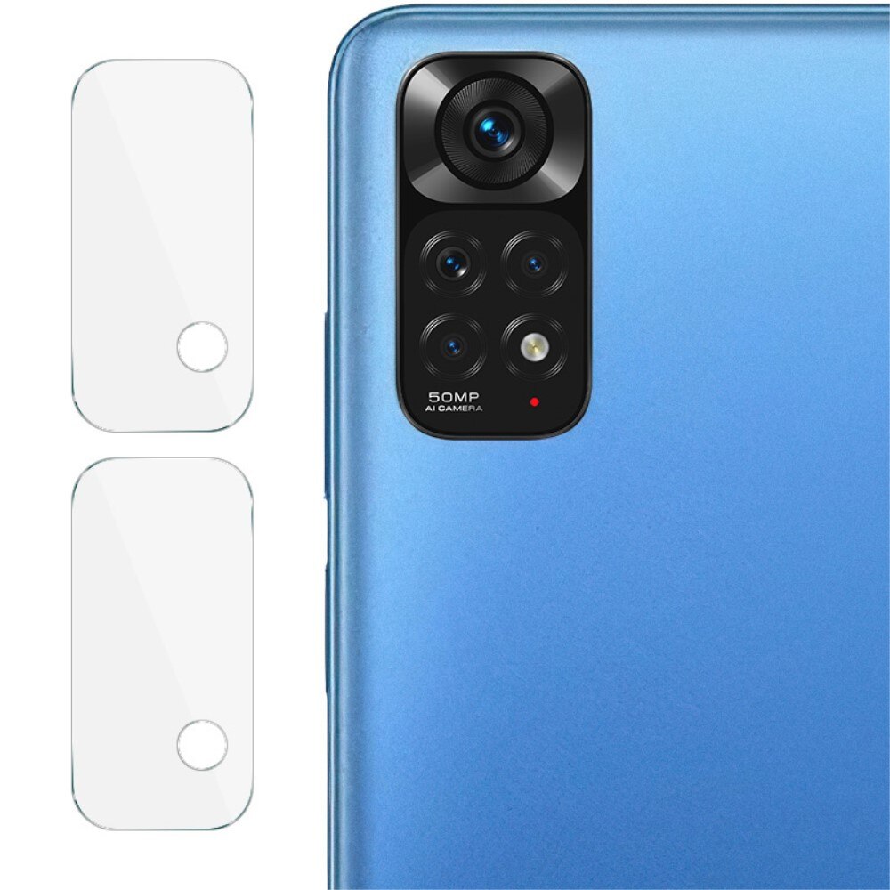 Gehard Glas Camera Protector Xiaomi Redmi Note 11