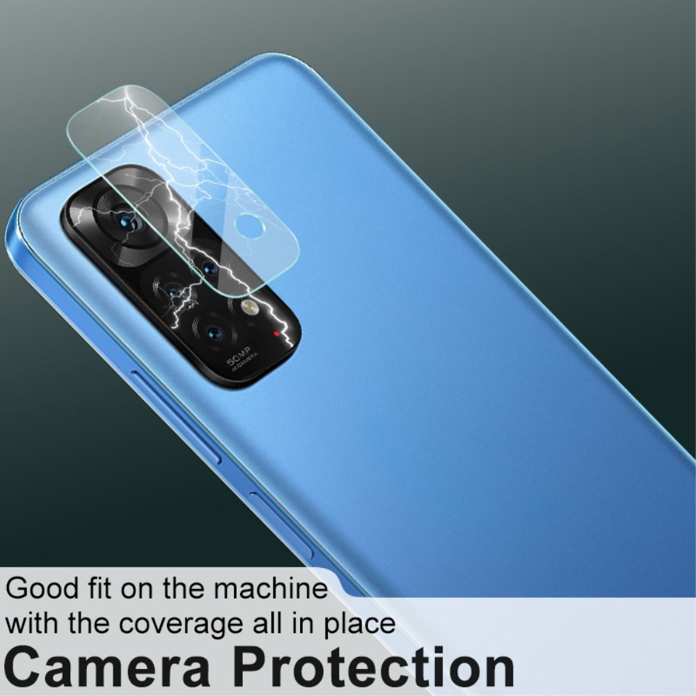 Gehard Glas Camera Protector Xiaomi Redmi Note 11