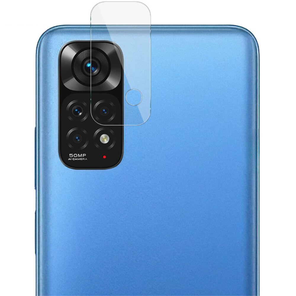 Gehard Glas Camera Protector Xiaomi Redmi Note 11