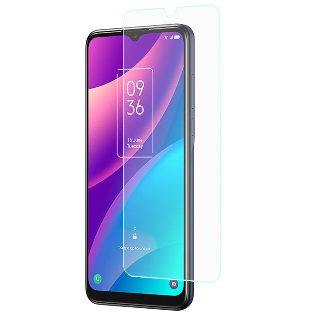   Screenprotector Gehard Glas 0.3mm