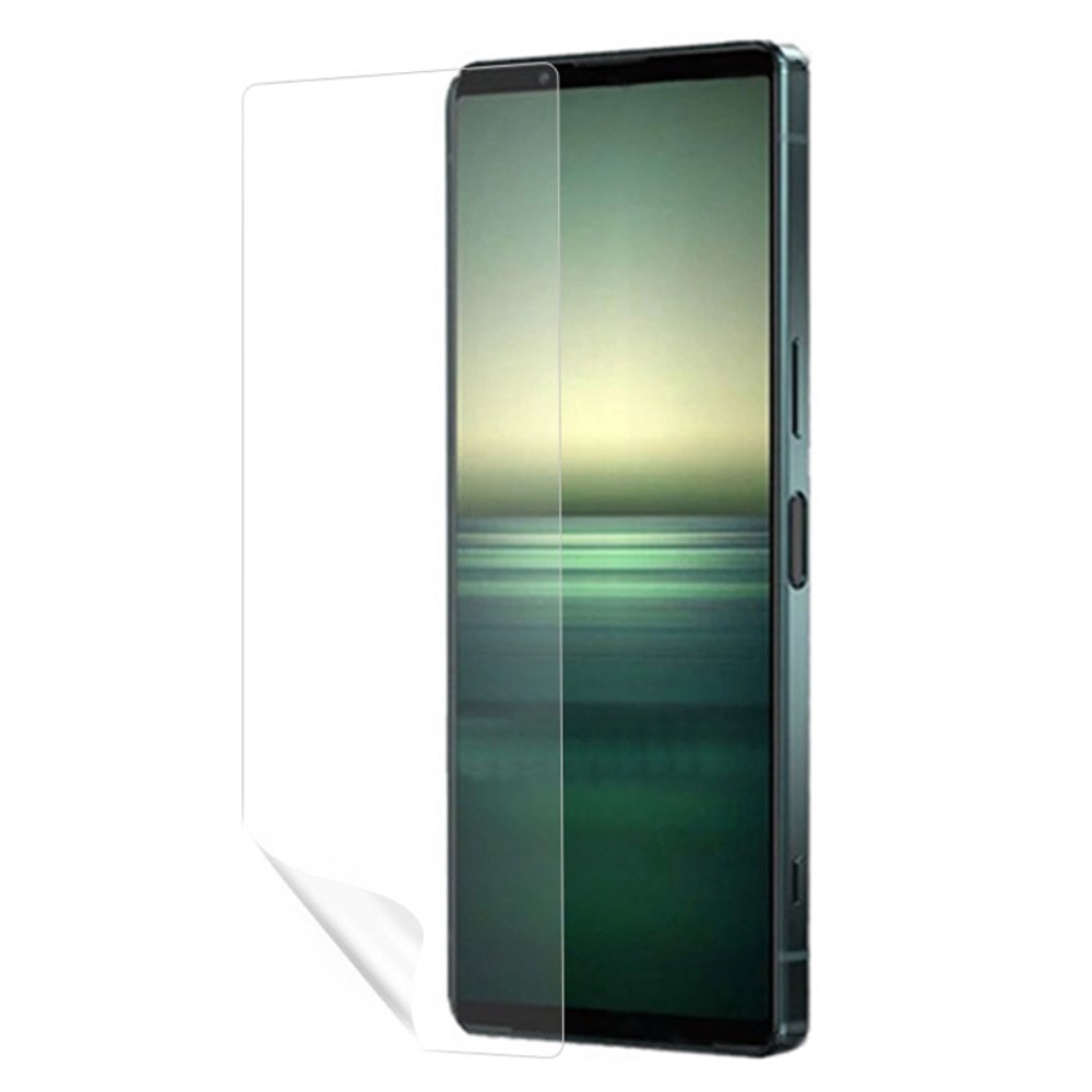 Sony Xperia 1 IV Screenprotector