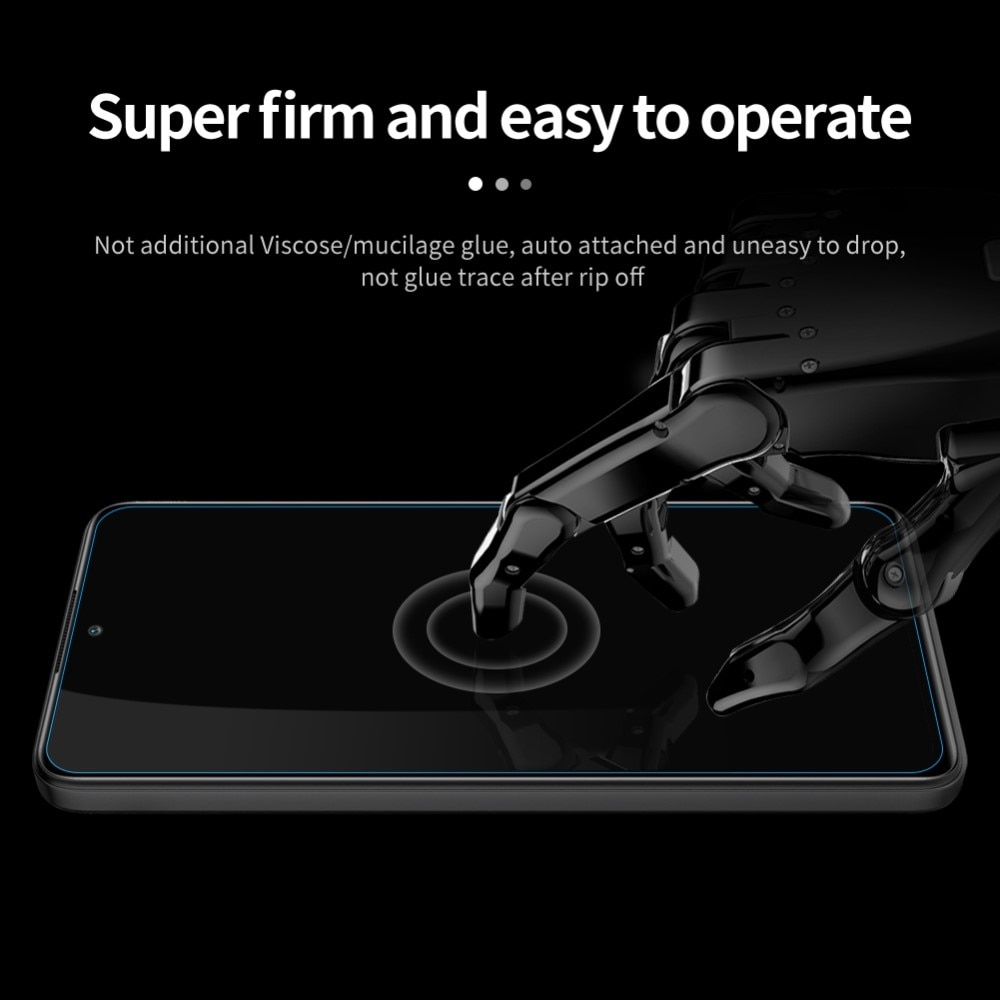 Amazing H+PRO Screenprotector Gehard Glas Xiaomi Redmi Note 11 Pro