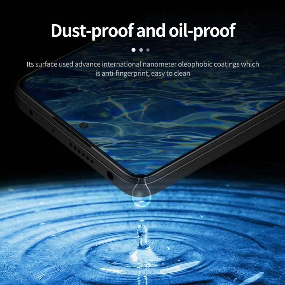 Amazing H+PRO Screenprotector Gehard Glas Xiaomi Redmi Note 11 Pro