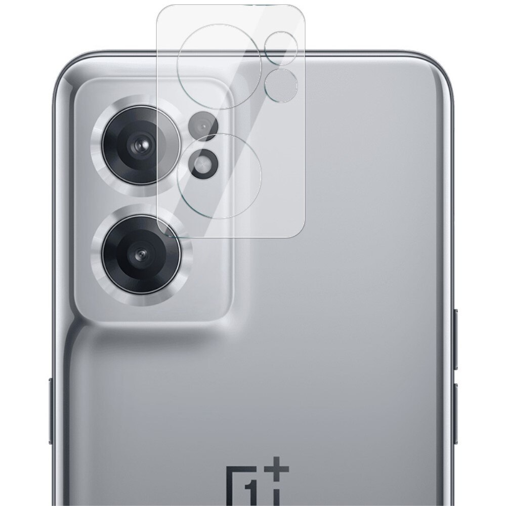 Gehard Glas 0.2mm Camera Protector OnePlus Norde CE 5G