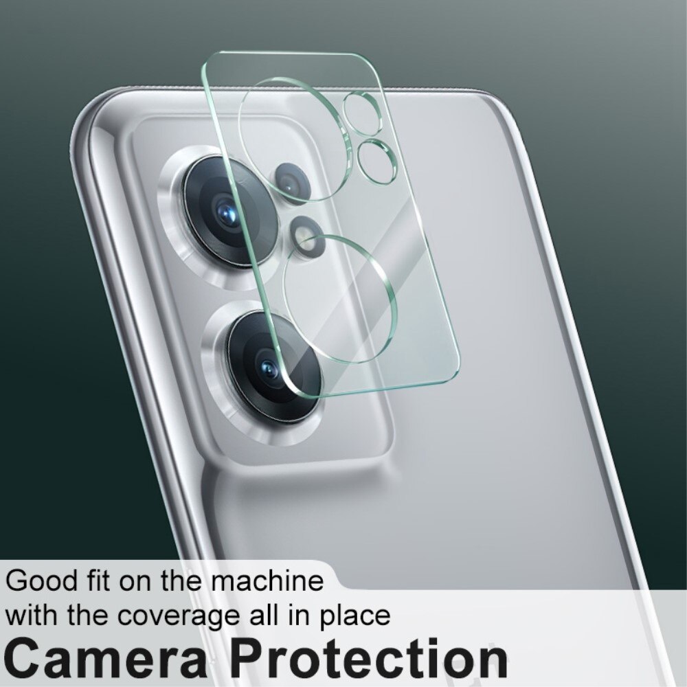 Gehard Glas 0.2mm Camera Protector  OnePlus Nord CE 2 5G Transparant