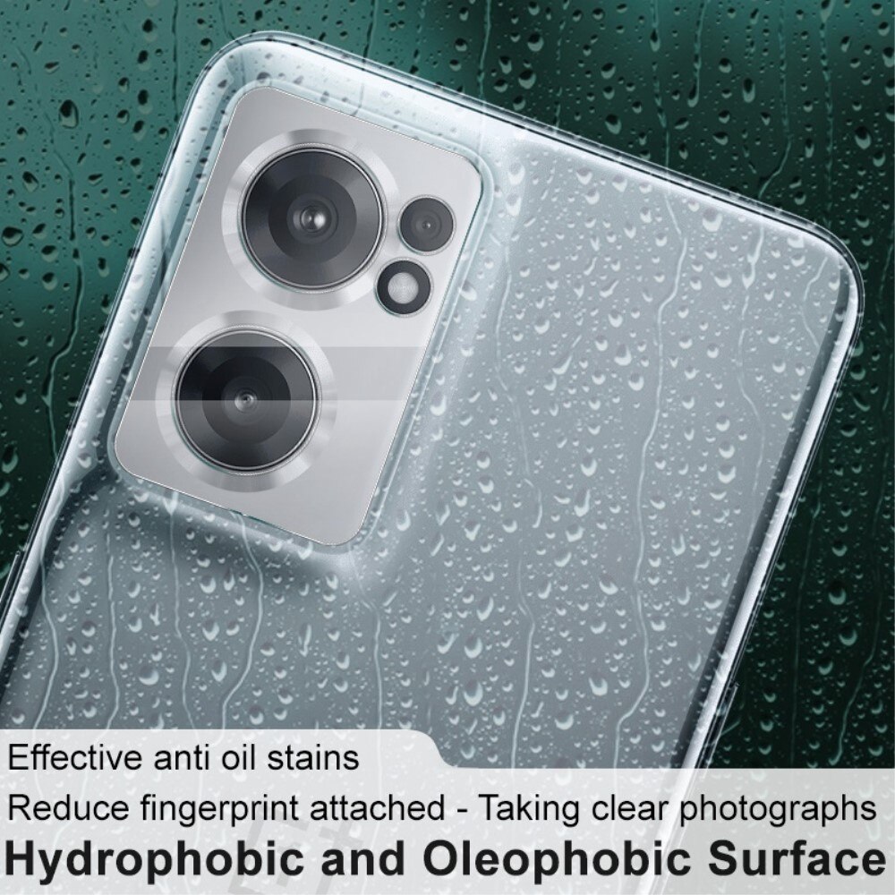 Gehard Glas 0.2mm Camera Protector  OnePlus Nord CE 2 5G Transparant