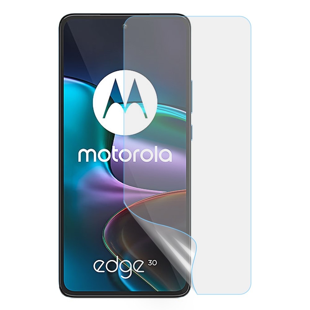 Motorola Edge 30 Screenprotector