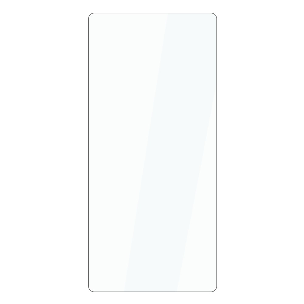 Google Pixel 6A Gehard Glas 0.3mm Screenprotector