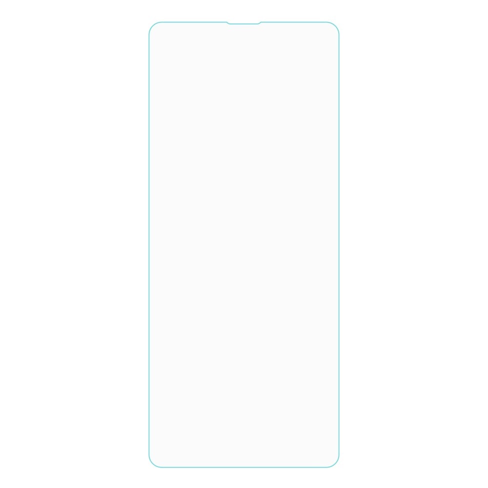 Sony Xperia 10 IV Screenprotector Gehard Glas 0.3mm