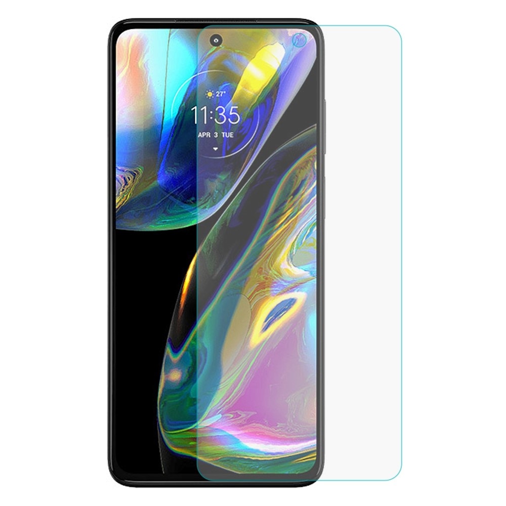 Motorola Moto G82 Gehard Glas 0.3mm Screenprotector