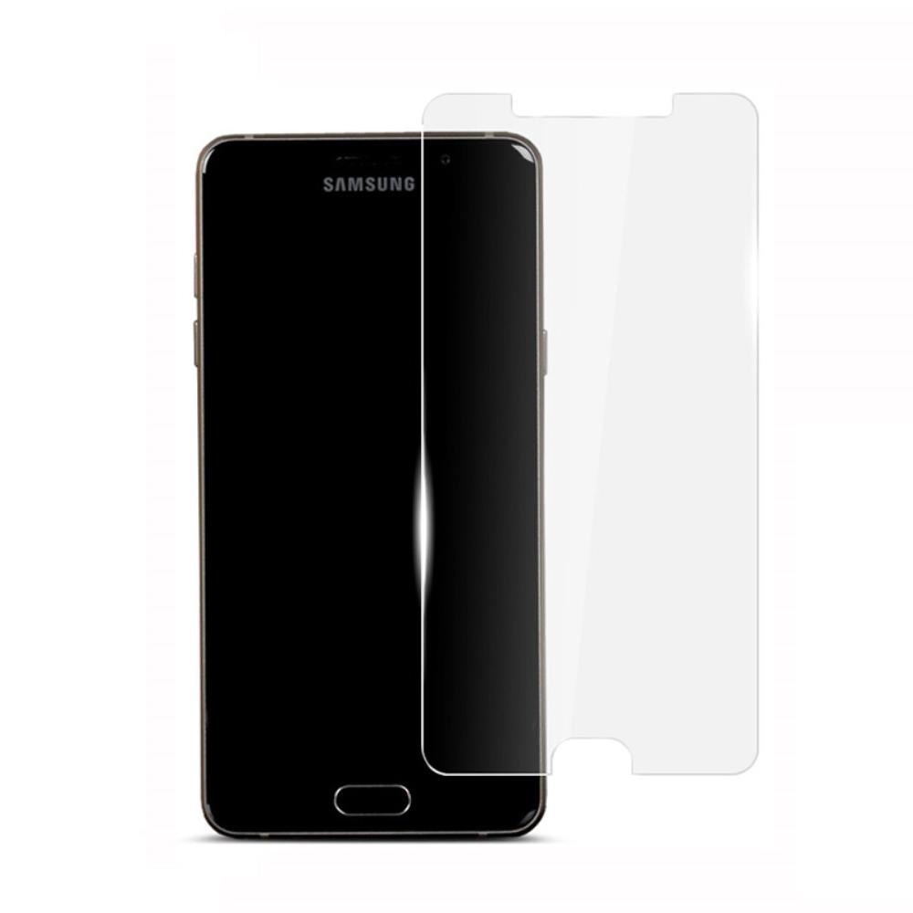 Samsung Galaxy A5 2017 Screenprotector Gehard Glas 0.3mm