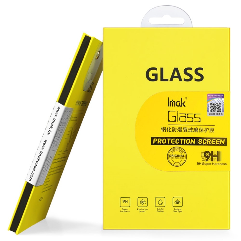 Gehard Glas Screenprotector Sony Xperia 1 IV