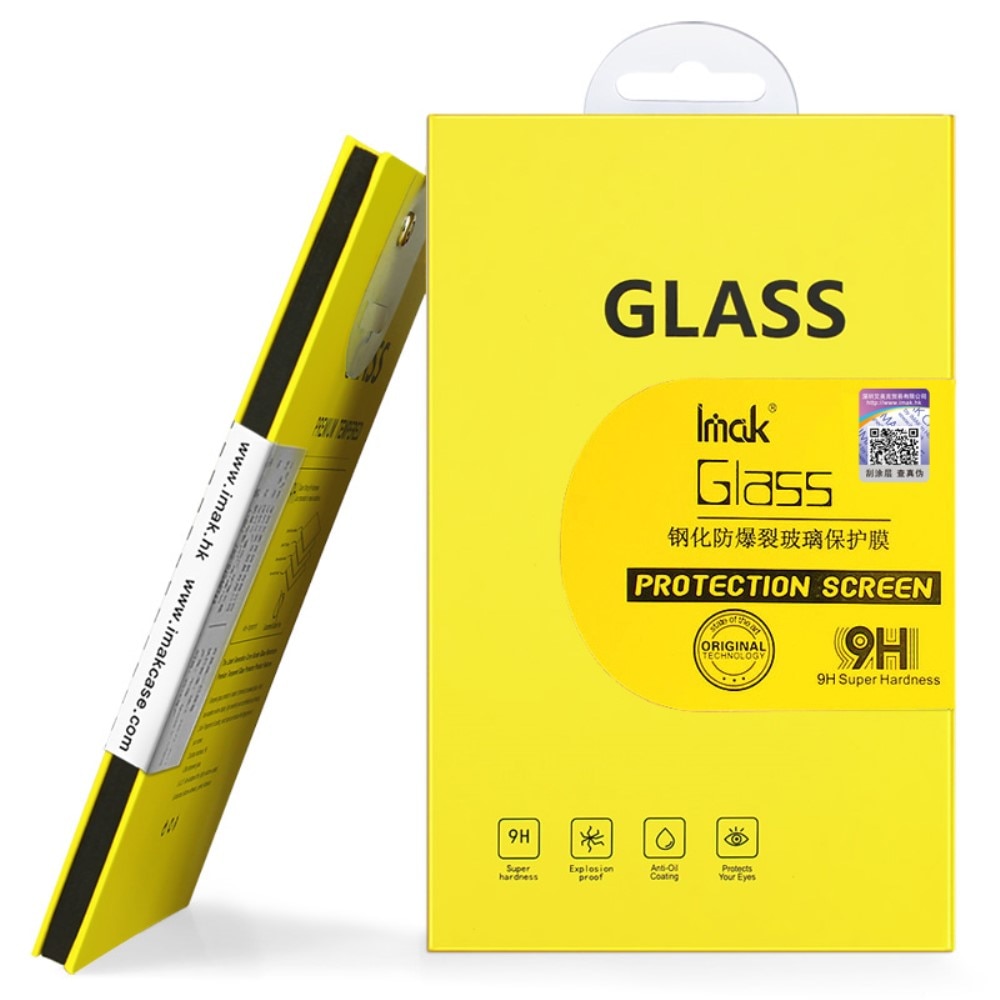 Gehard Glas Screenprotector Sony Xperia 10 iV