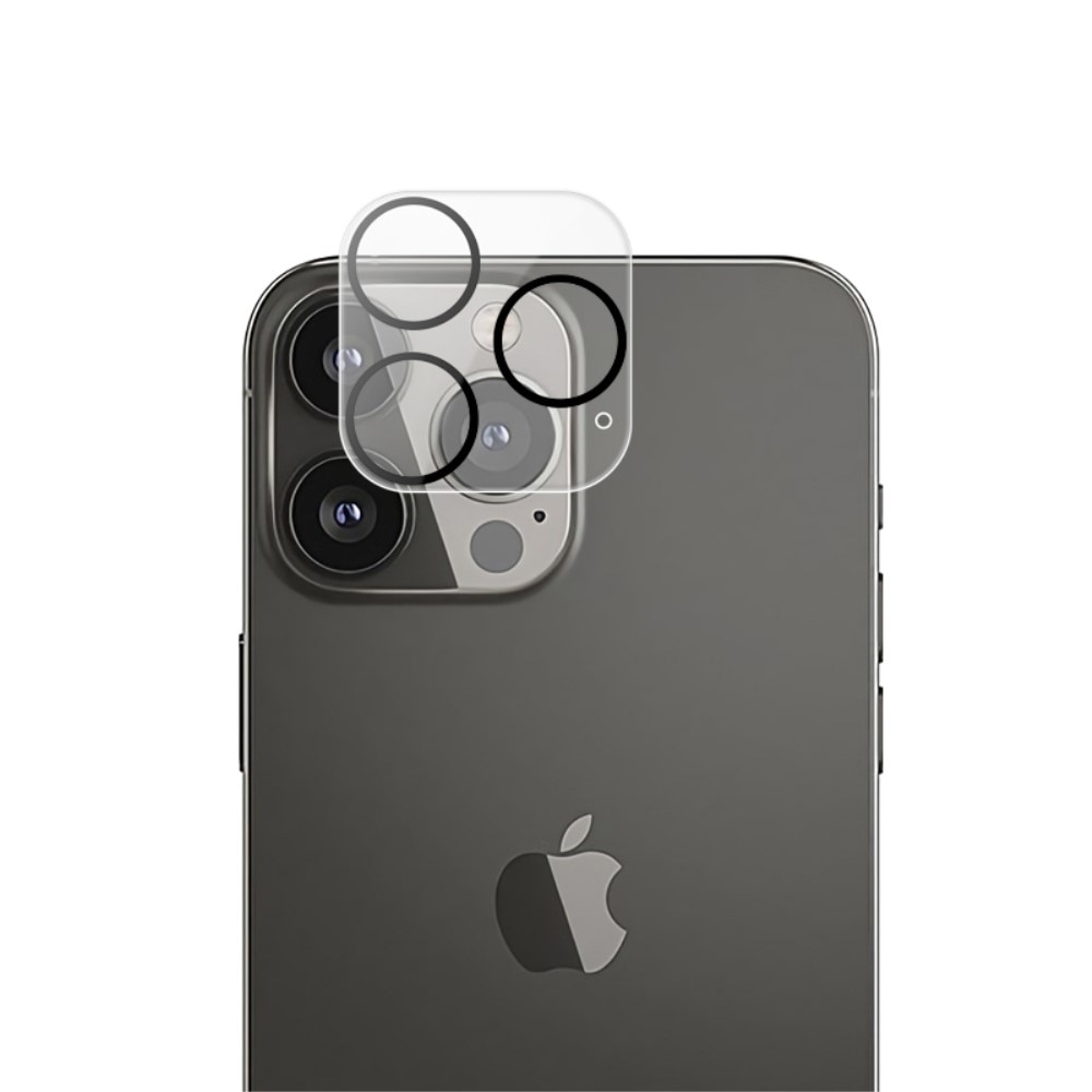0.2 Gehard Glas Camera Protector iPhone 14 Pro