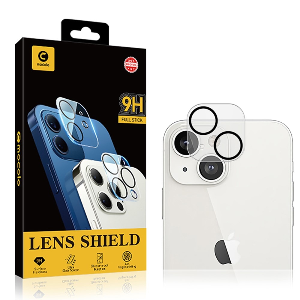 0.2 Gehard Glas Camera Protector iPhone 14