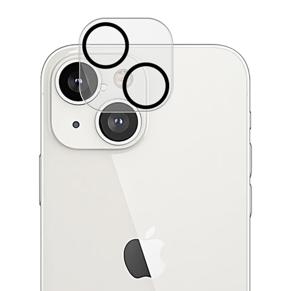 0.2 Gehard Glas Camera Protector iPhone 14 Plus