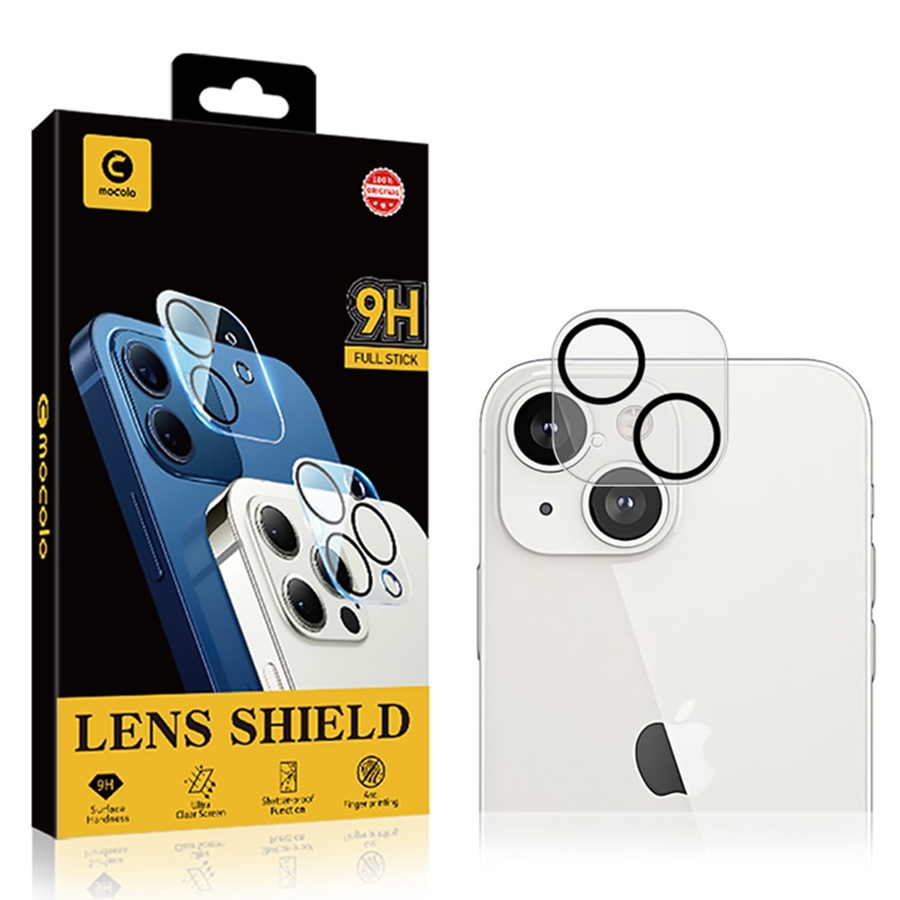 0.2 Gehard Glas Camera Protector iPhone 14 Plus