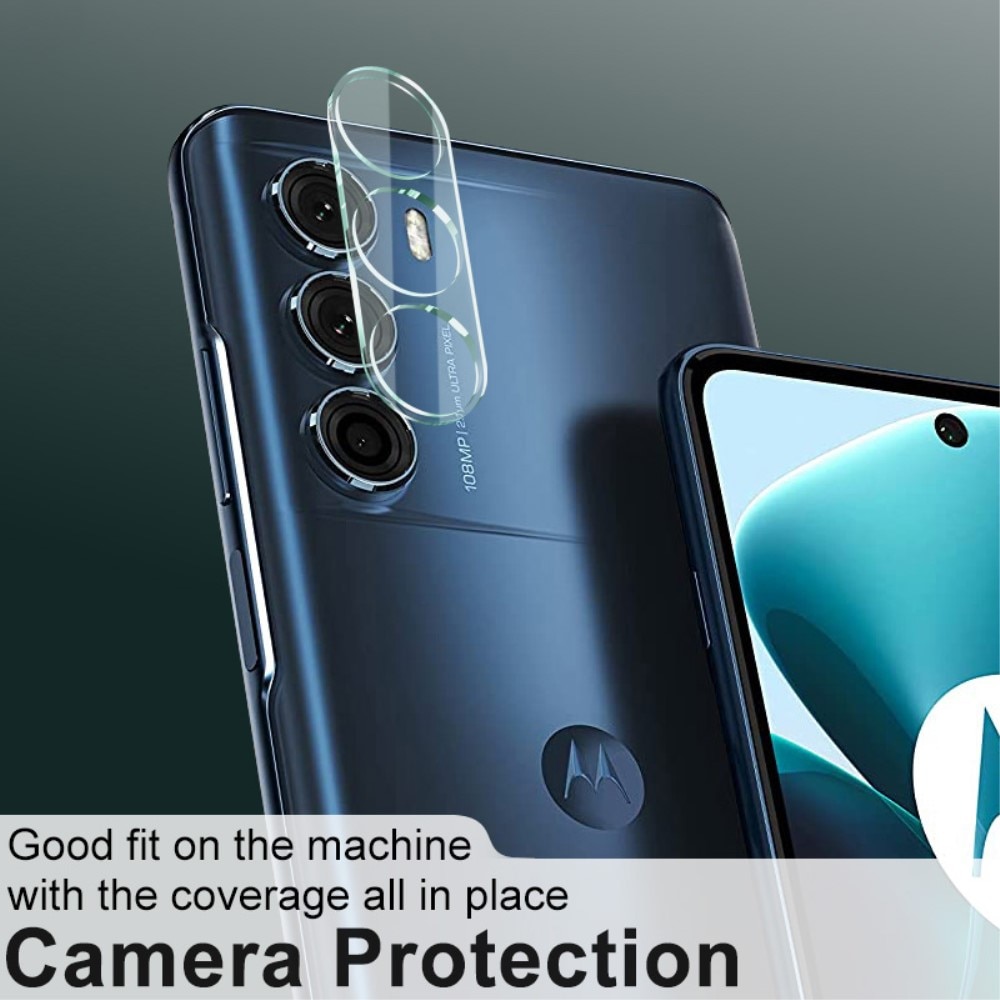 Gehard Glas 0.2mm Camera Protector Motorola Moto G200