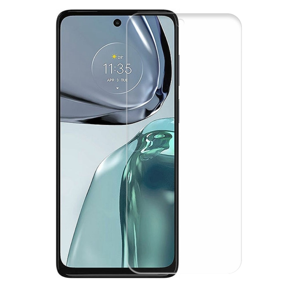 Motorola Moto G62 Screenprotector Gehard Glas 0.3mm