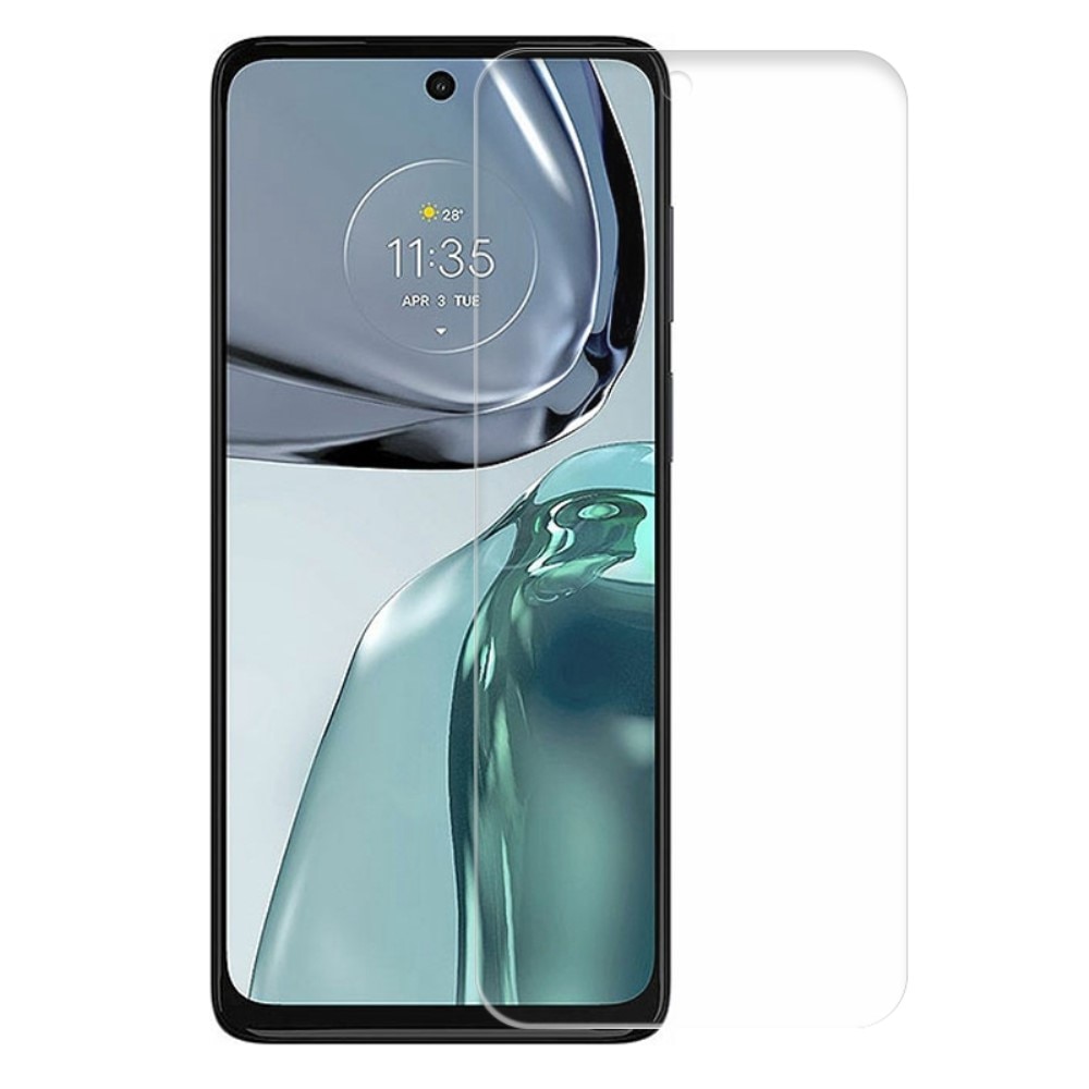 Motorola Moto G62 Gehard Glas 0.3mm Screenprotector