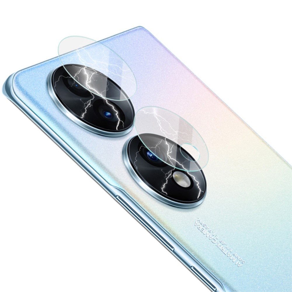Gehard Glas 0.2mm Camera Protector  Honor 70 Transparant