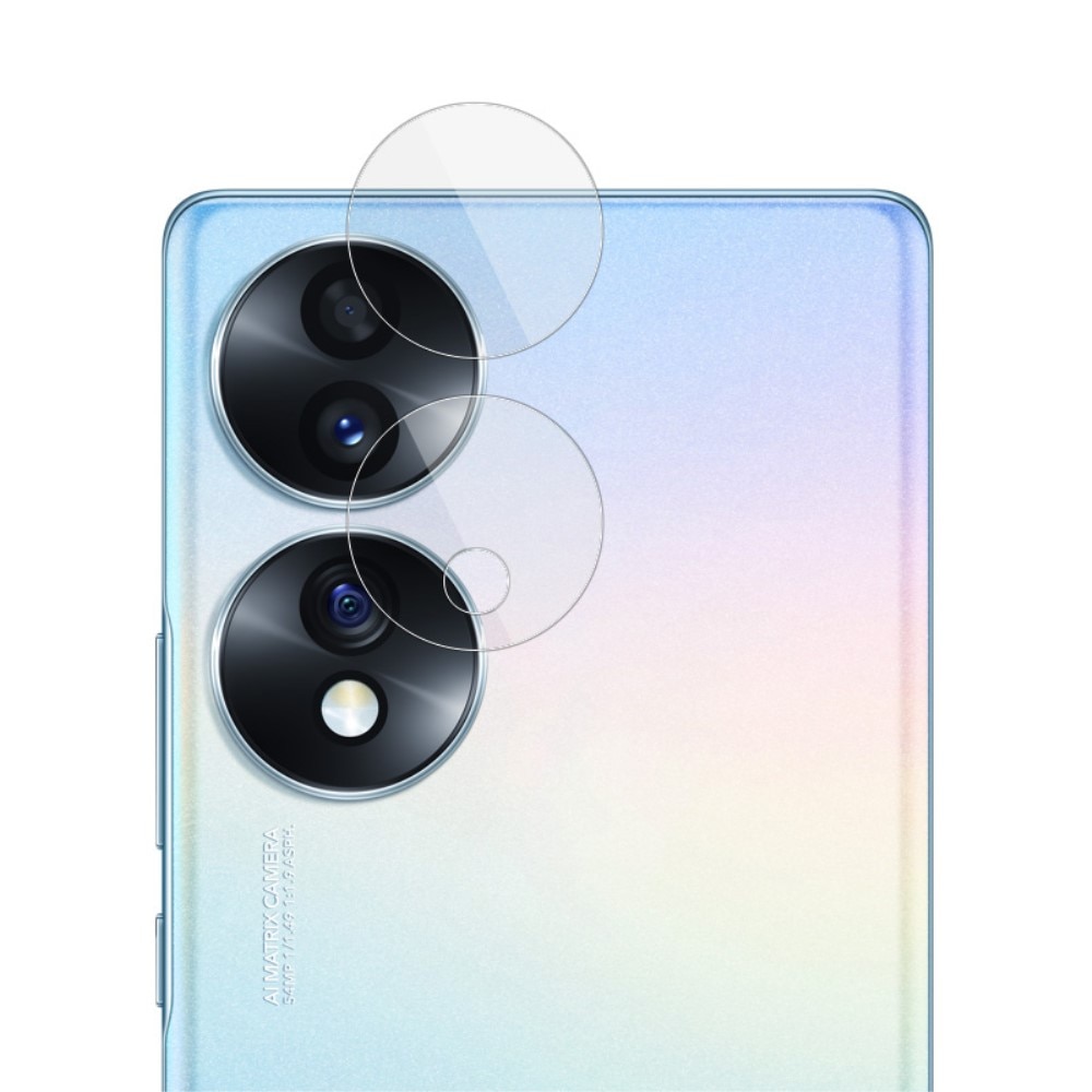 Gehard Glas 0.2mm Camera Protector  Honor 70 Transparant
