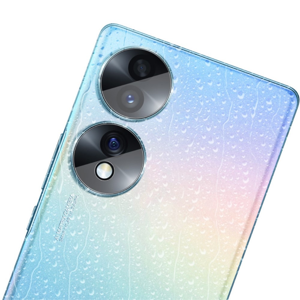 Gehard Glas 0.2mm Camera Protector Honor 70 transparant