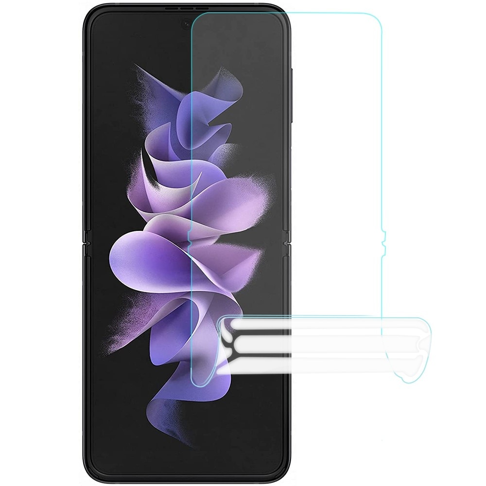 Samsung Galaxy Z Flip 4 Screenprotector