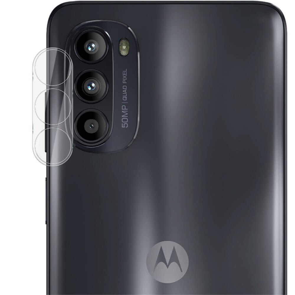 Gehard Glas 0.2mm Camera Protector Motorola Moto G52