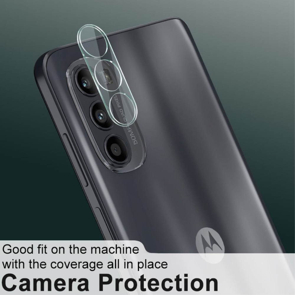 Gehard Glas 0.2mm Camera Protector Motorola Moto G52