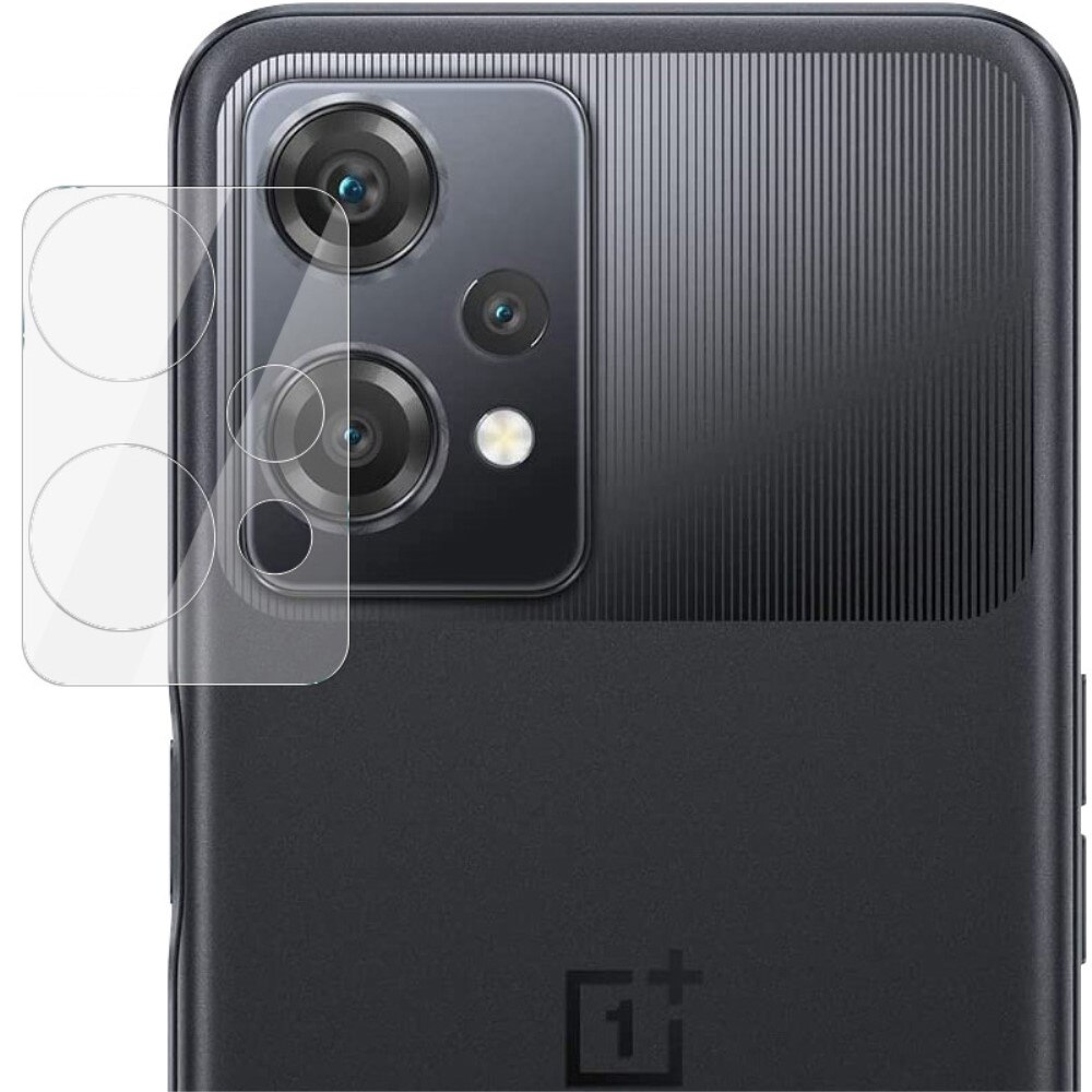 Gehard Glas 0.2mm Camera Protector OnePlus Nord CE 2 Lite 5G