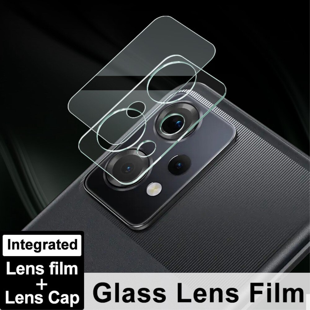 Gehard Glas 0.2mm Camera Protector  OnePlus Nord CE 2 Lite 5G Transparant