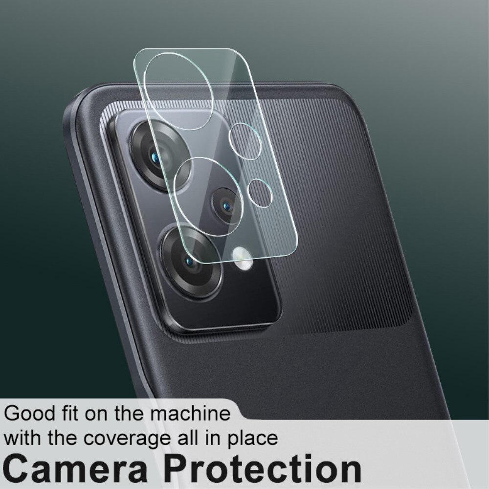 Gehard Glas 0.2mm Camera Protector  OnePlus Nord CE 2 Lite 5G Transparant