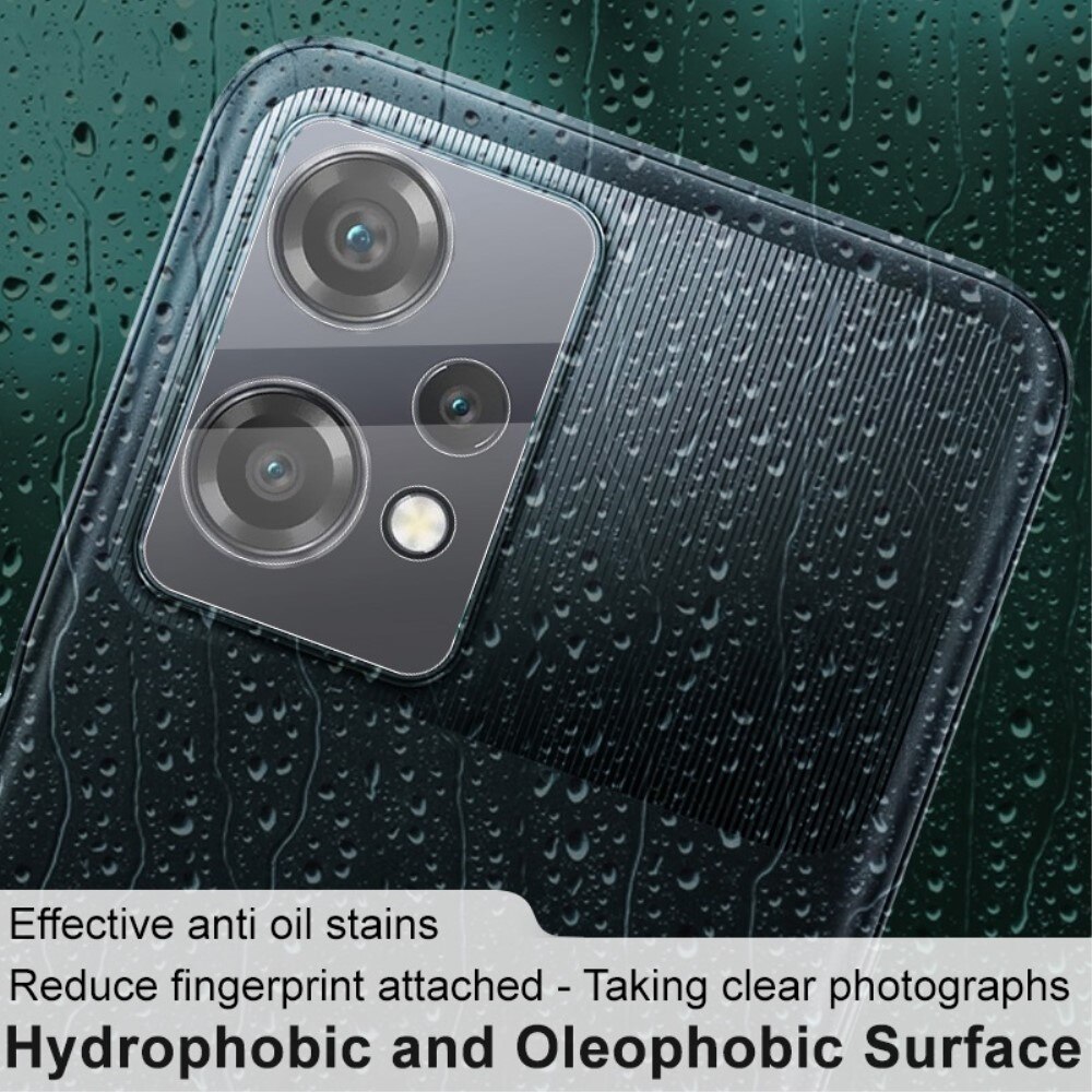 Gehard Glas 0.2mm Camera Protector  OnePlus Nord CE 2 Lite 5G Transparant