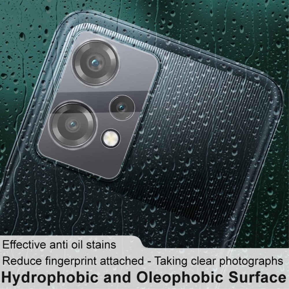 Gehard Glas 0.2mm Camera Protector OnePlus Nord CE 2 Lite 5G