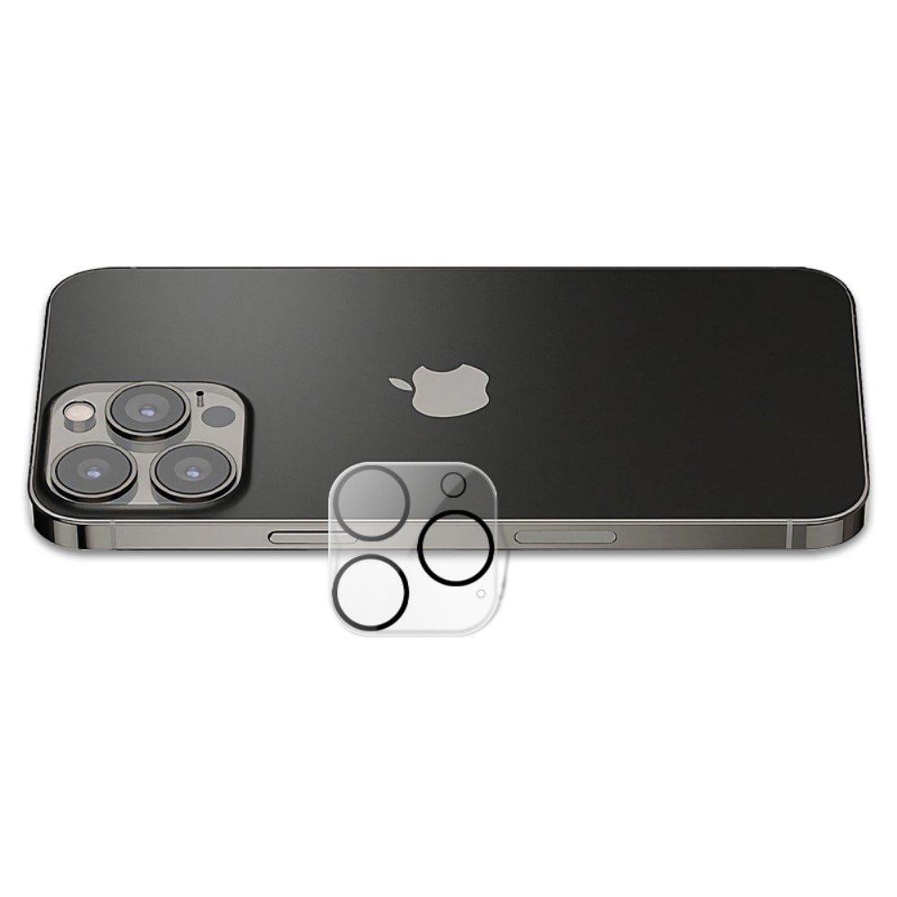 0.2 Gehard Glas Camera Protector iPhone 15 Pro Max