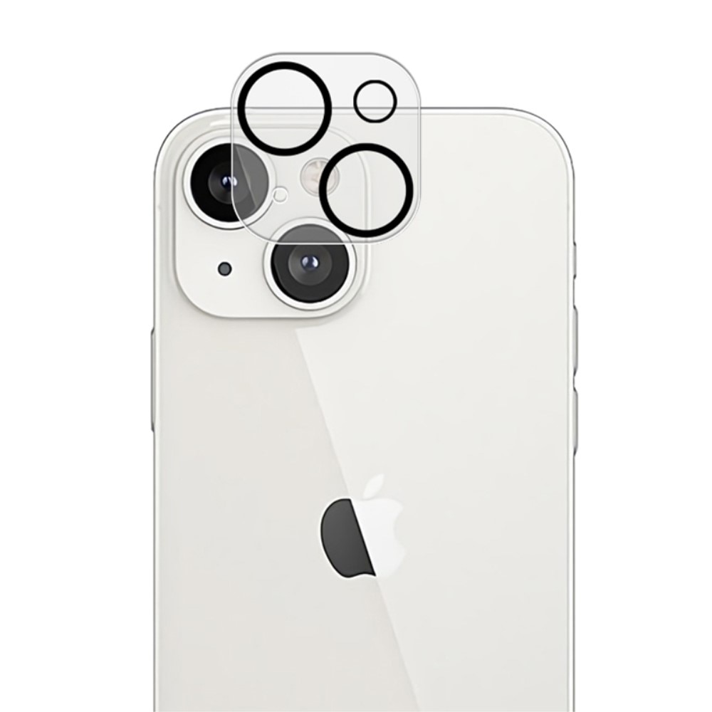 0.2 Gehard Glas Camera Protector iPhone 15 Plus