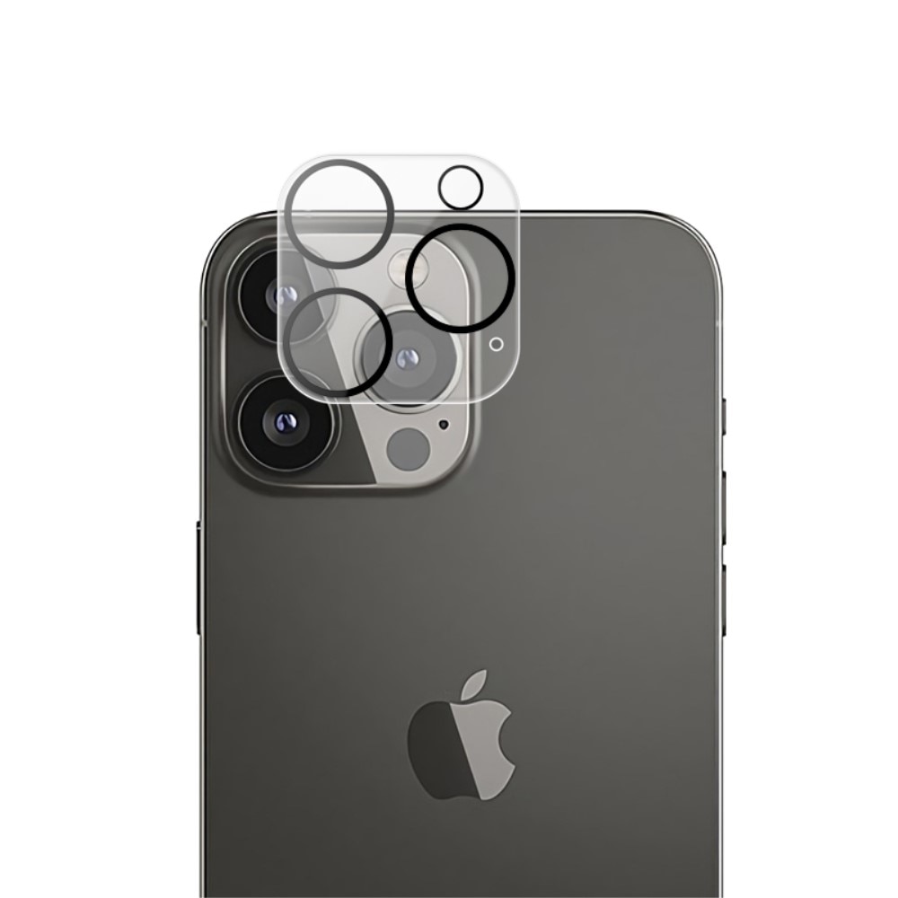 0.2 Gehard Glas Camera Protector iPhone 15 Pro