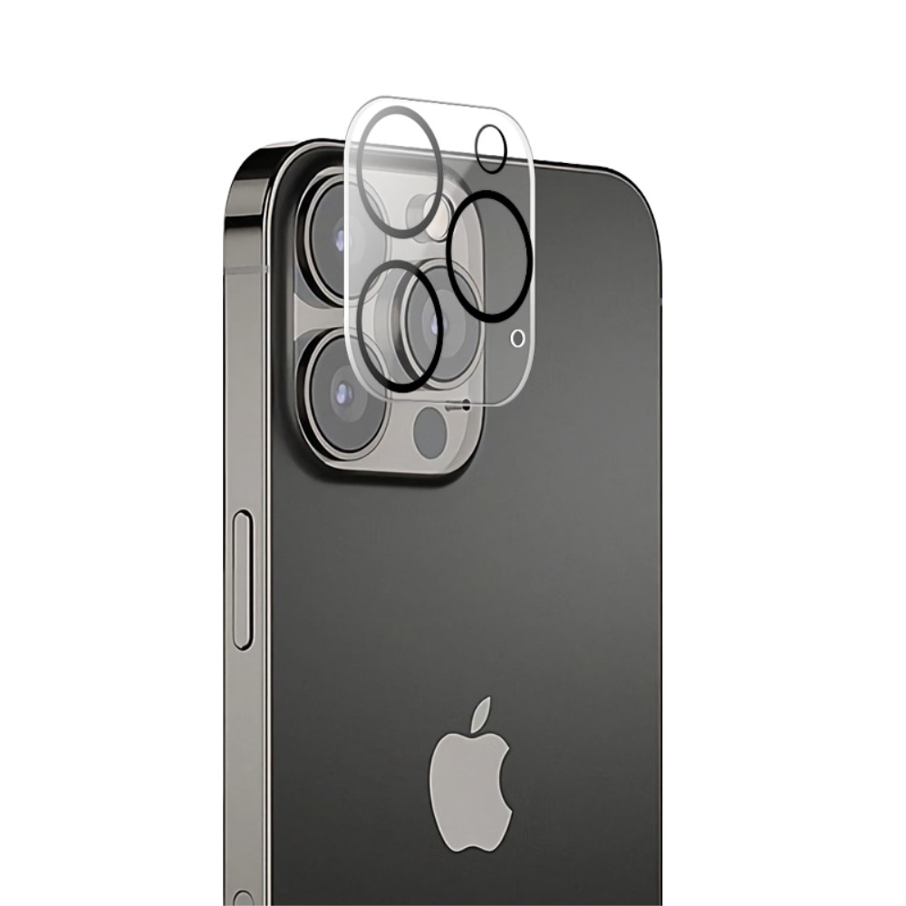 0.2 Gehard Glas Camera Protector iPhone 15 Pro