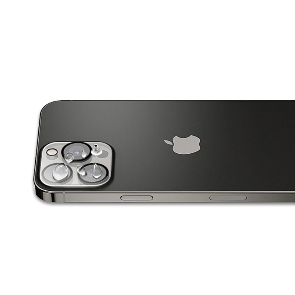 0.2 Gehard Glas Camera Protector iPhone 15 Pro