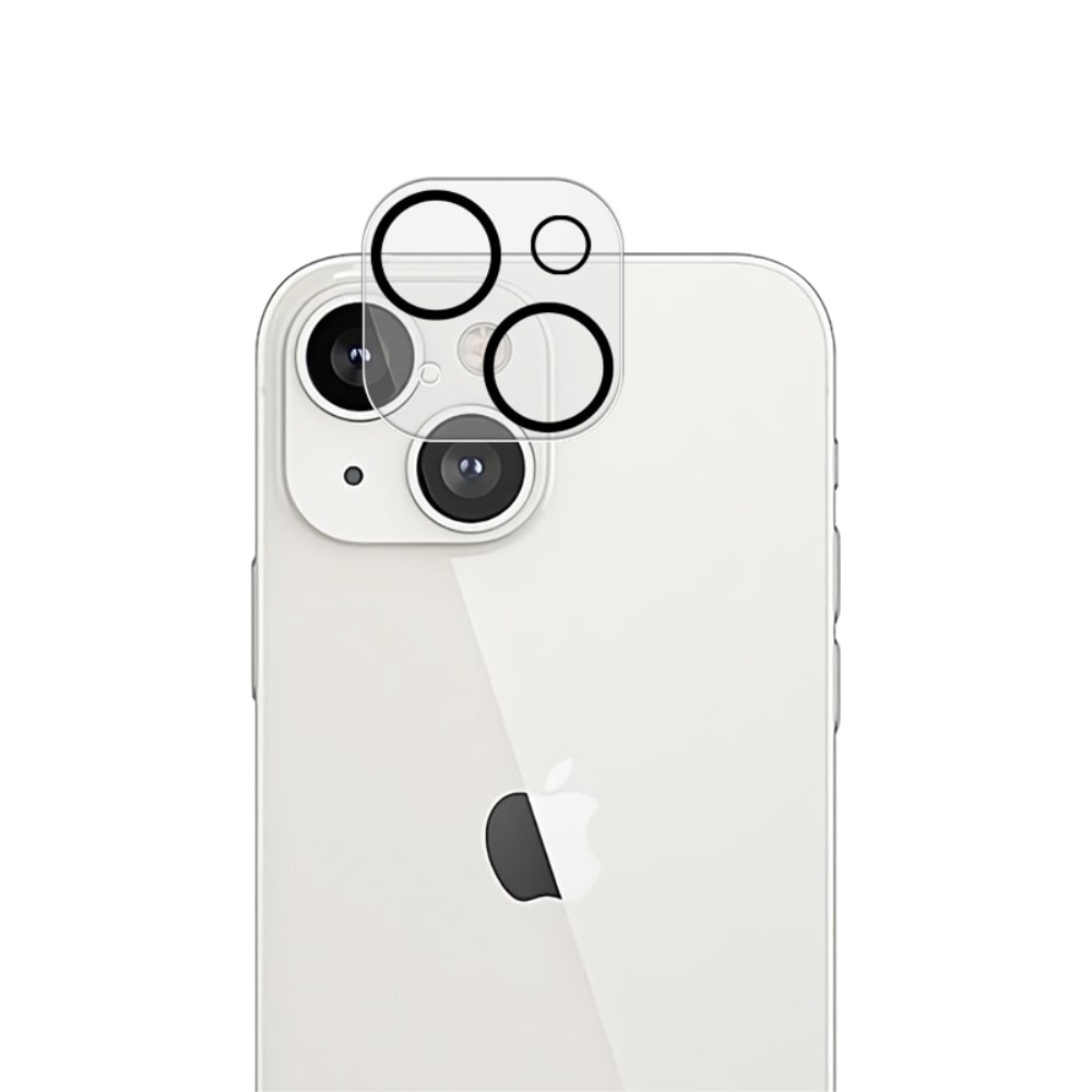 0.2 Gehard Glas Camera Protector iPhone 15