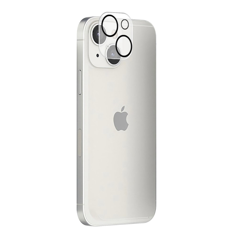 0.2 Gehard Glas Camera Protector iPhone 15
