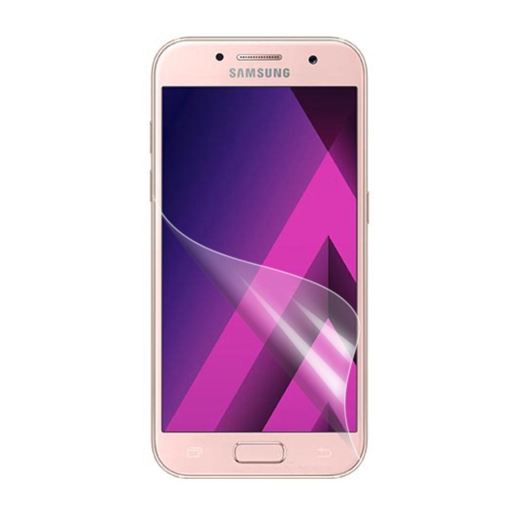 Samsung Galaxy A3 2017 Screenprotector