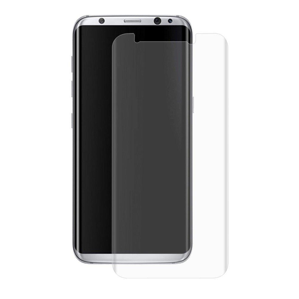 Full-cover Screenprotector Samsung Galaxy S8