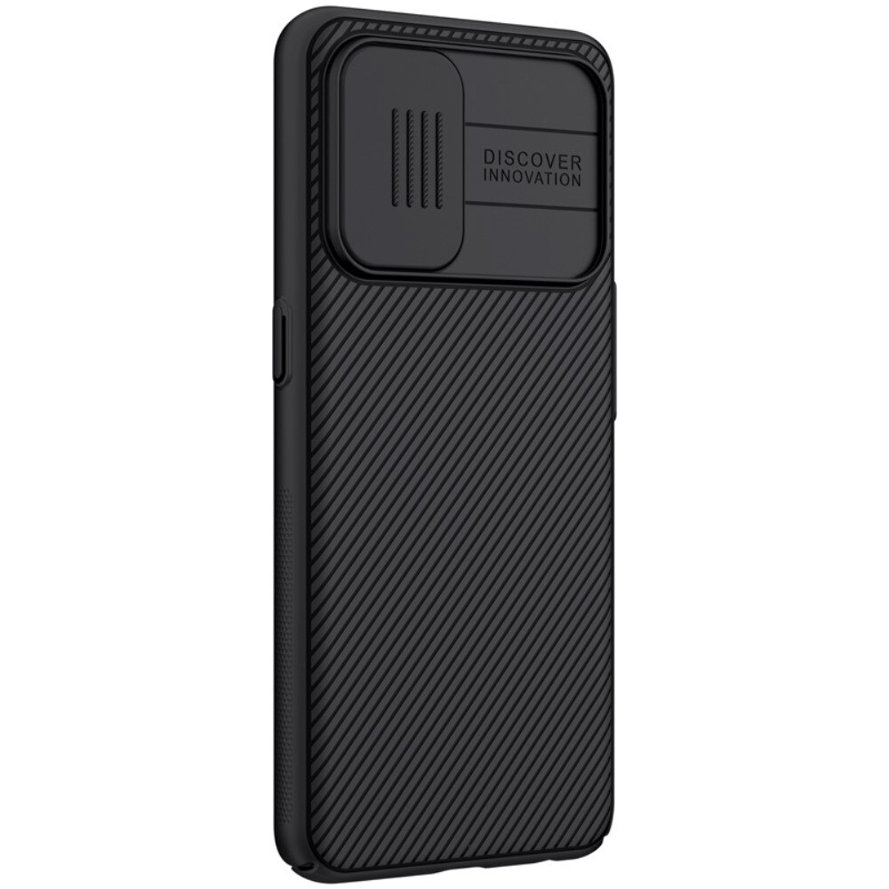 CamShield Case OnePlus Nord CE 5G Zwart