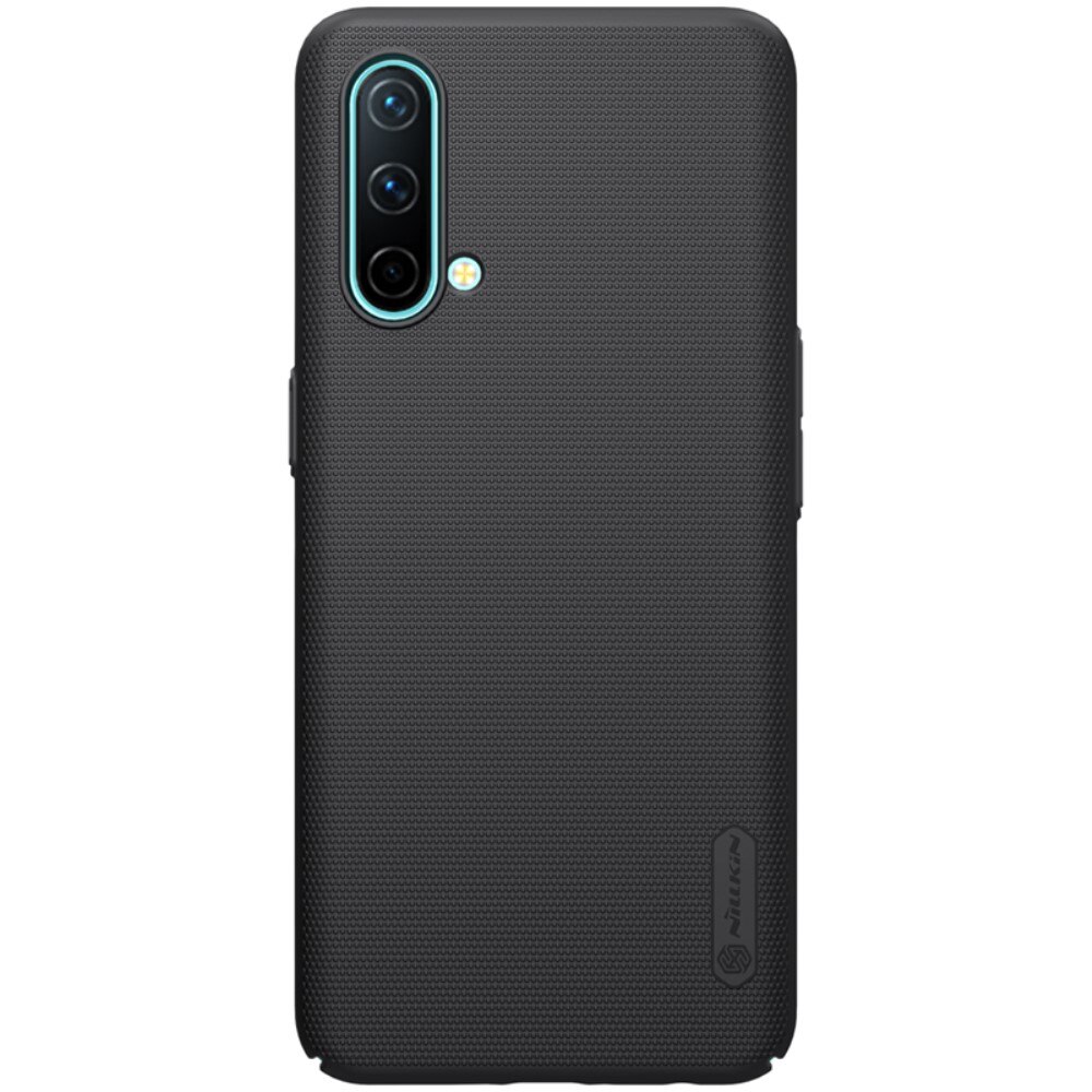 Super Frosted Shield OnePlus Nord CE 5G Zwart